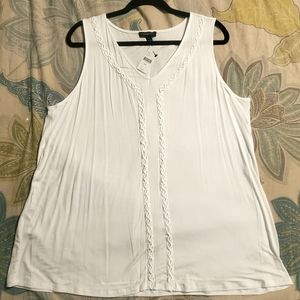 Lane bryant 18/20 tank top